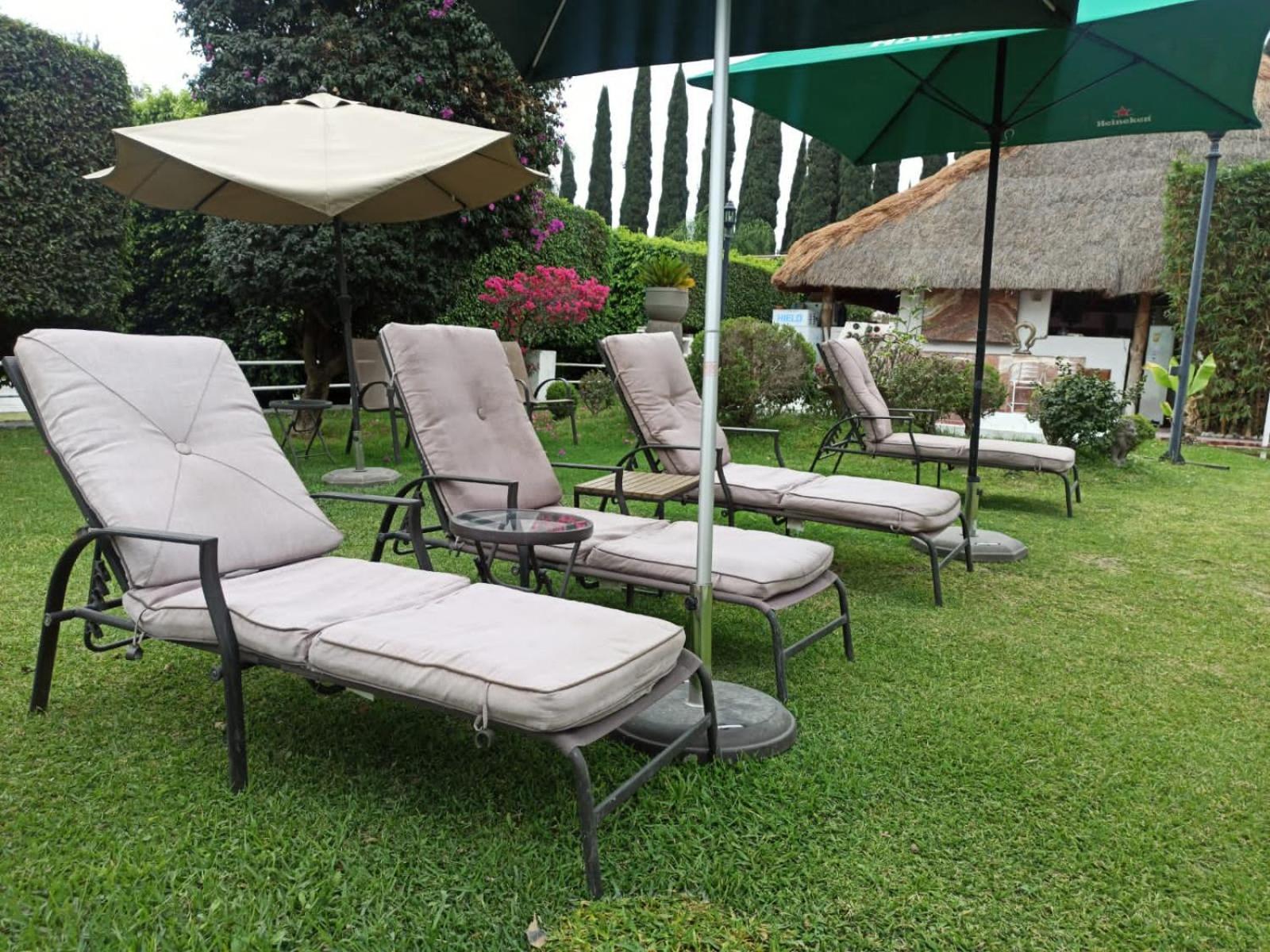 Hotel Río Tinto Boutique Atlixco