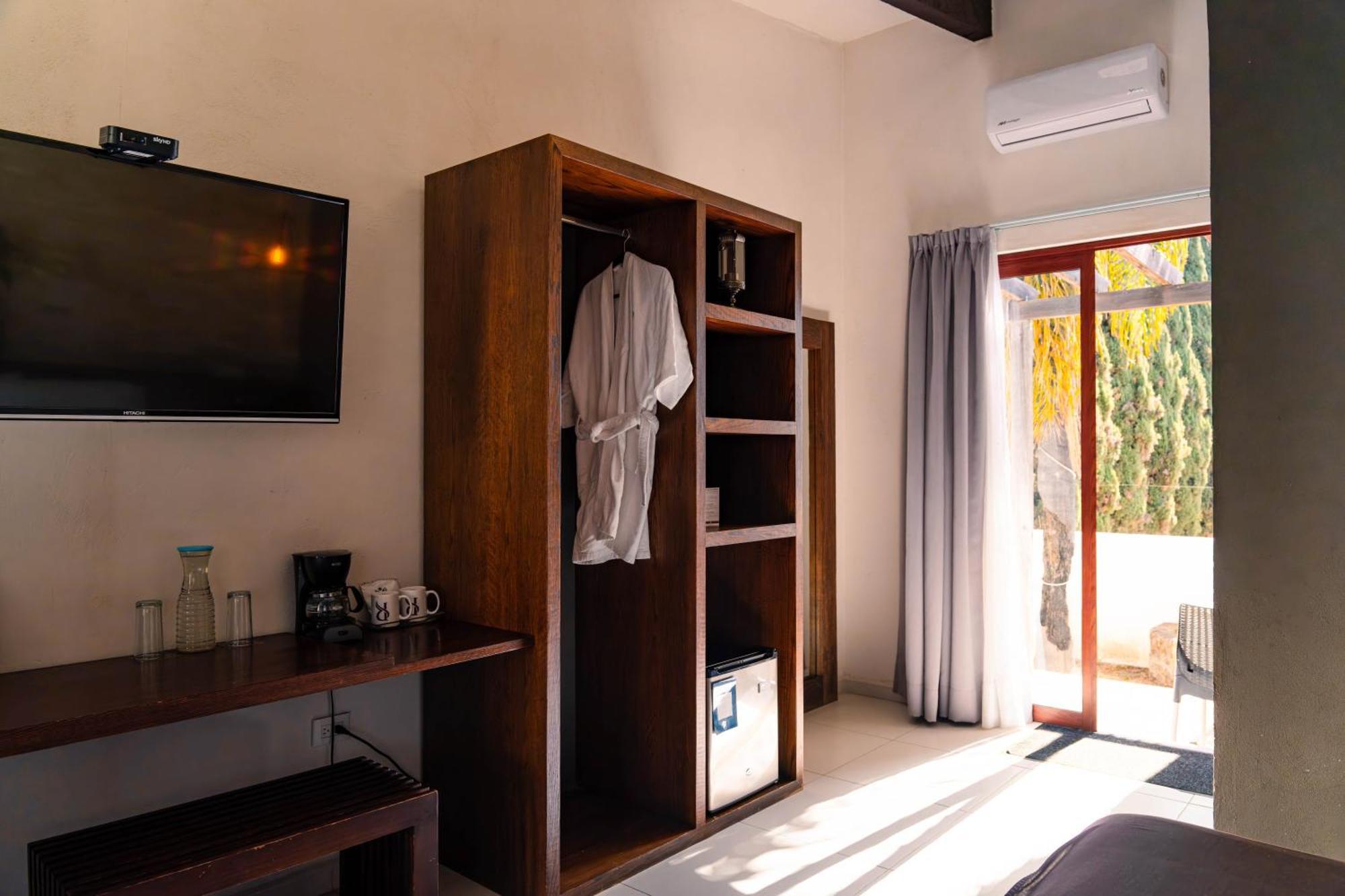 Río Tinto Boutique Hotel Atlixco