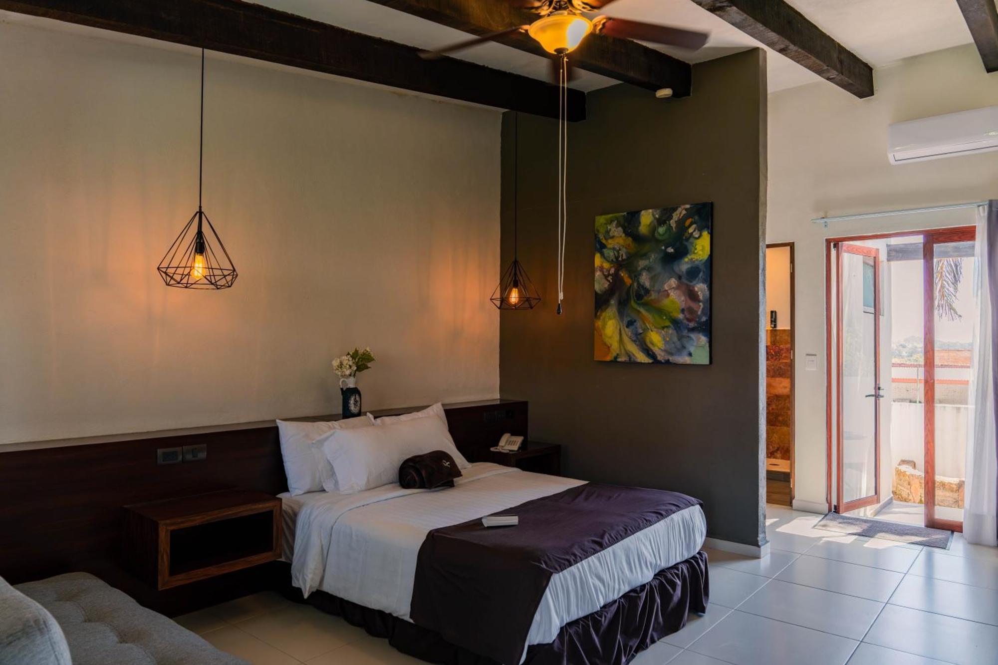 Río Tinto Boutique 5*