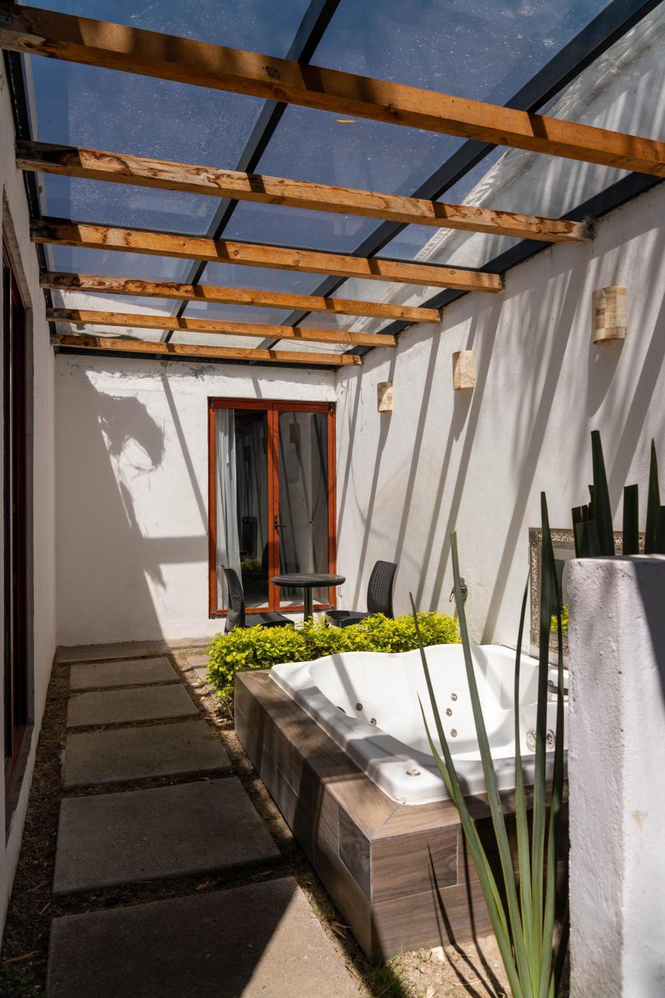 Río Tinto Boutique Hotel 5*