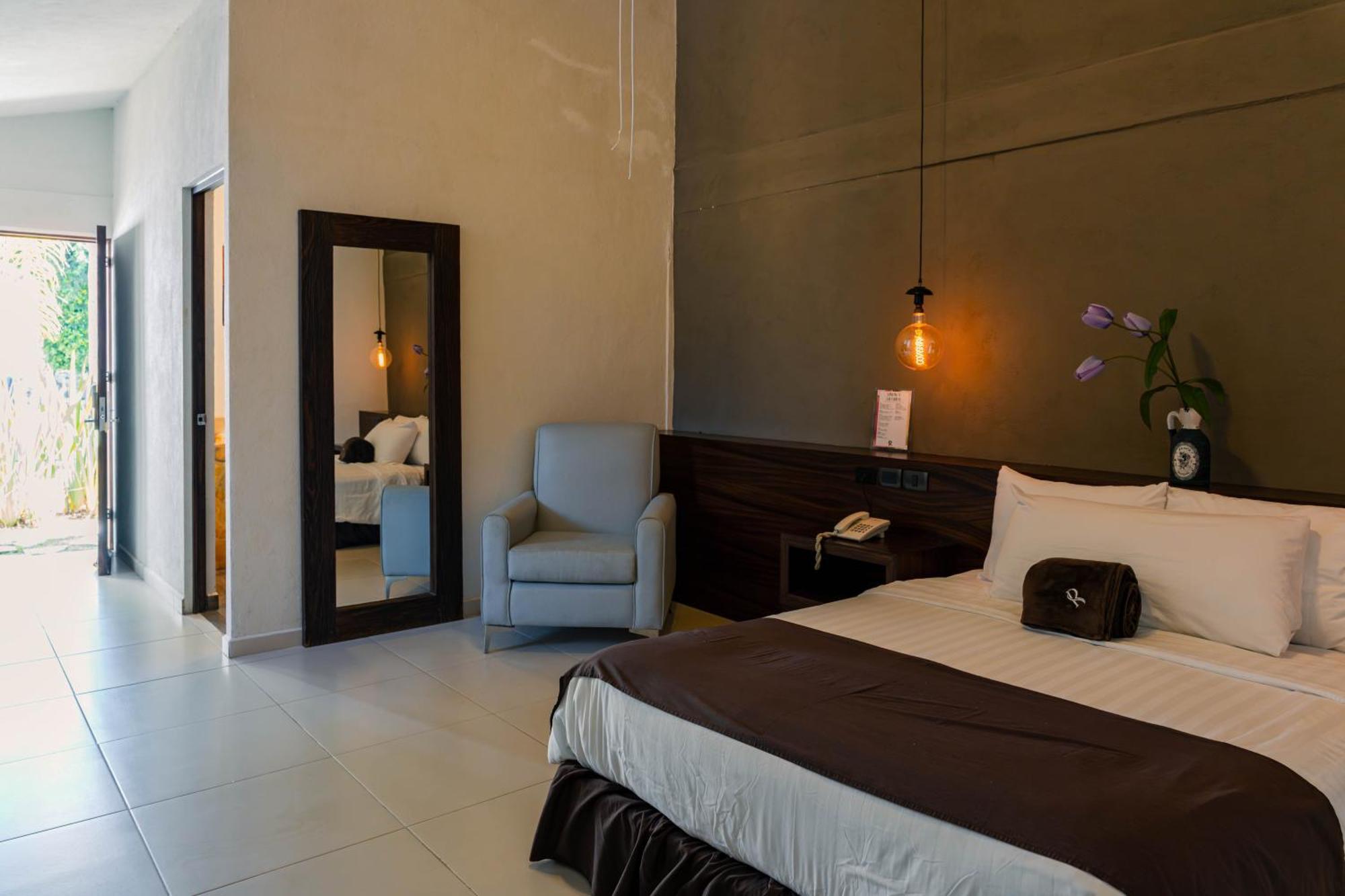 Río Tinto Boutique 5*