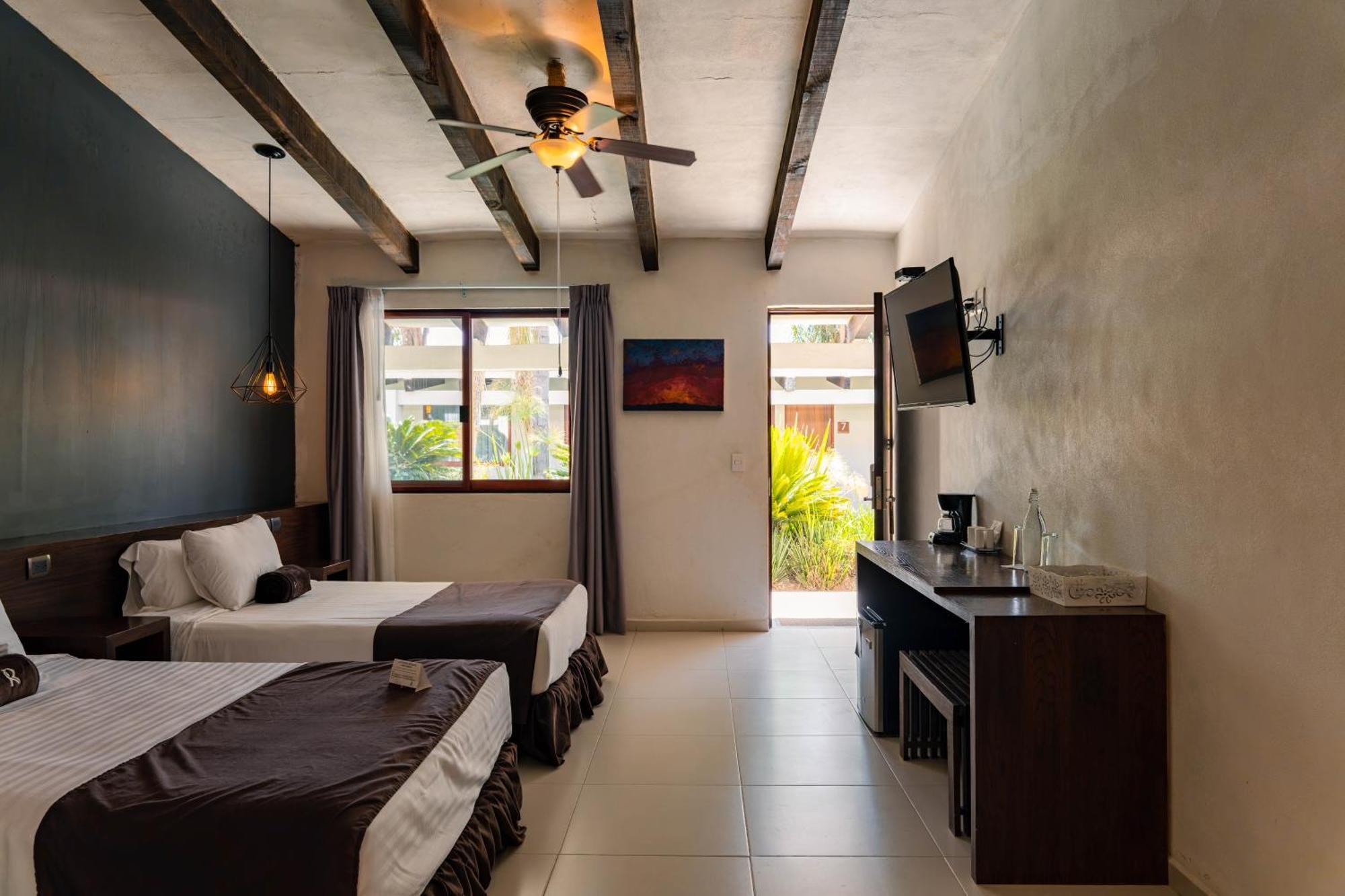 Río Tinto Boutique Hotel
