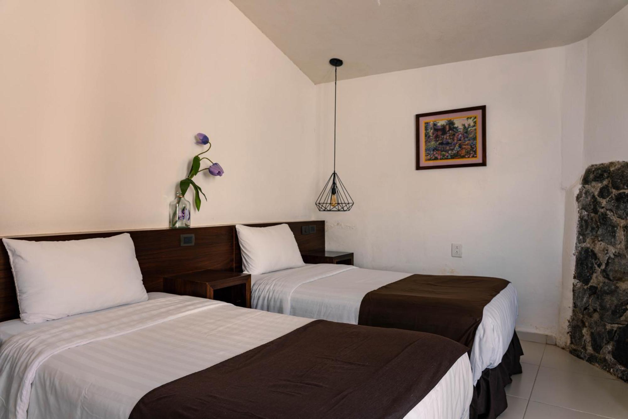 Hotel Río Tinto Boutique