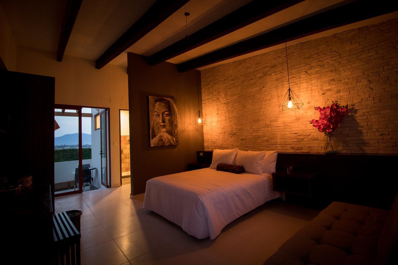 Hotel Río Tinto Boutique 5*