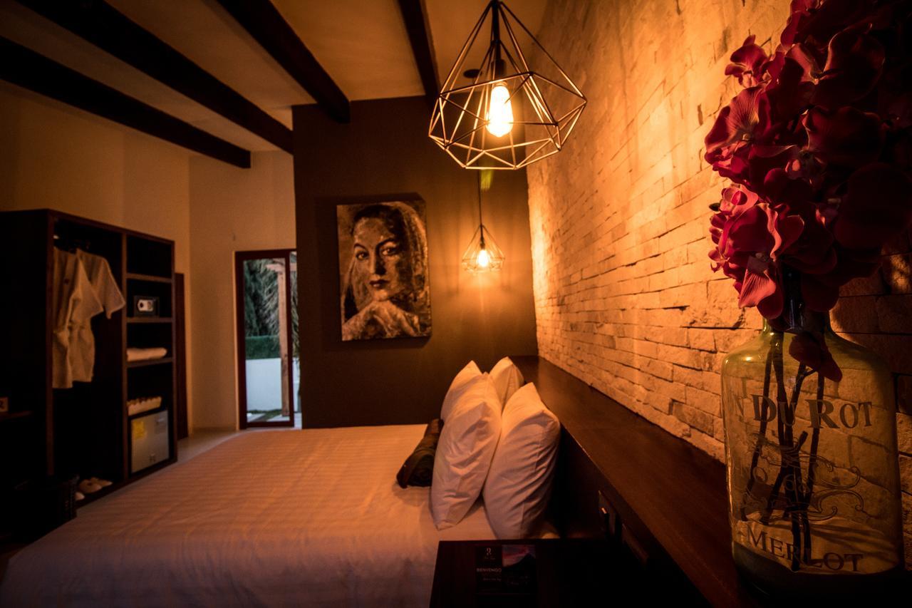 Hotel Río Tinto Boutique 5*