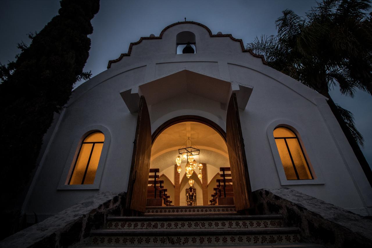 Río Tinto Boutique 5* Atlixco