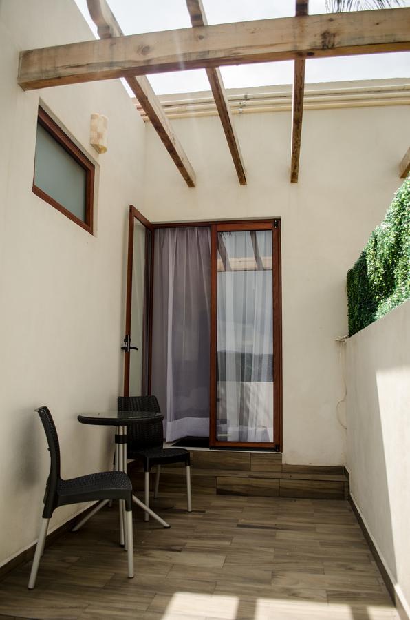 Río Tinto Boutique Hotel 5*