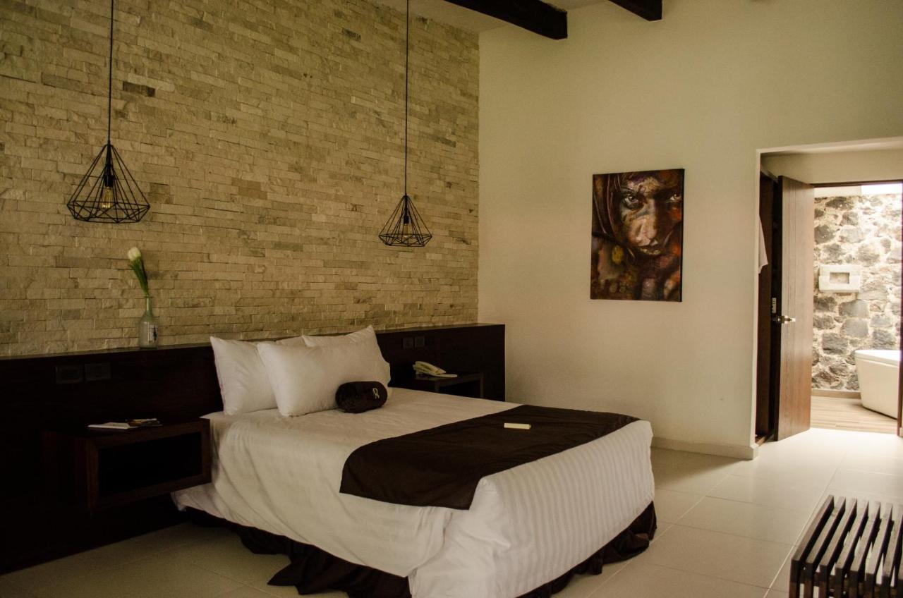 Hotel Río Tinto Boutique 5*