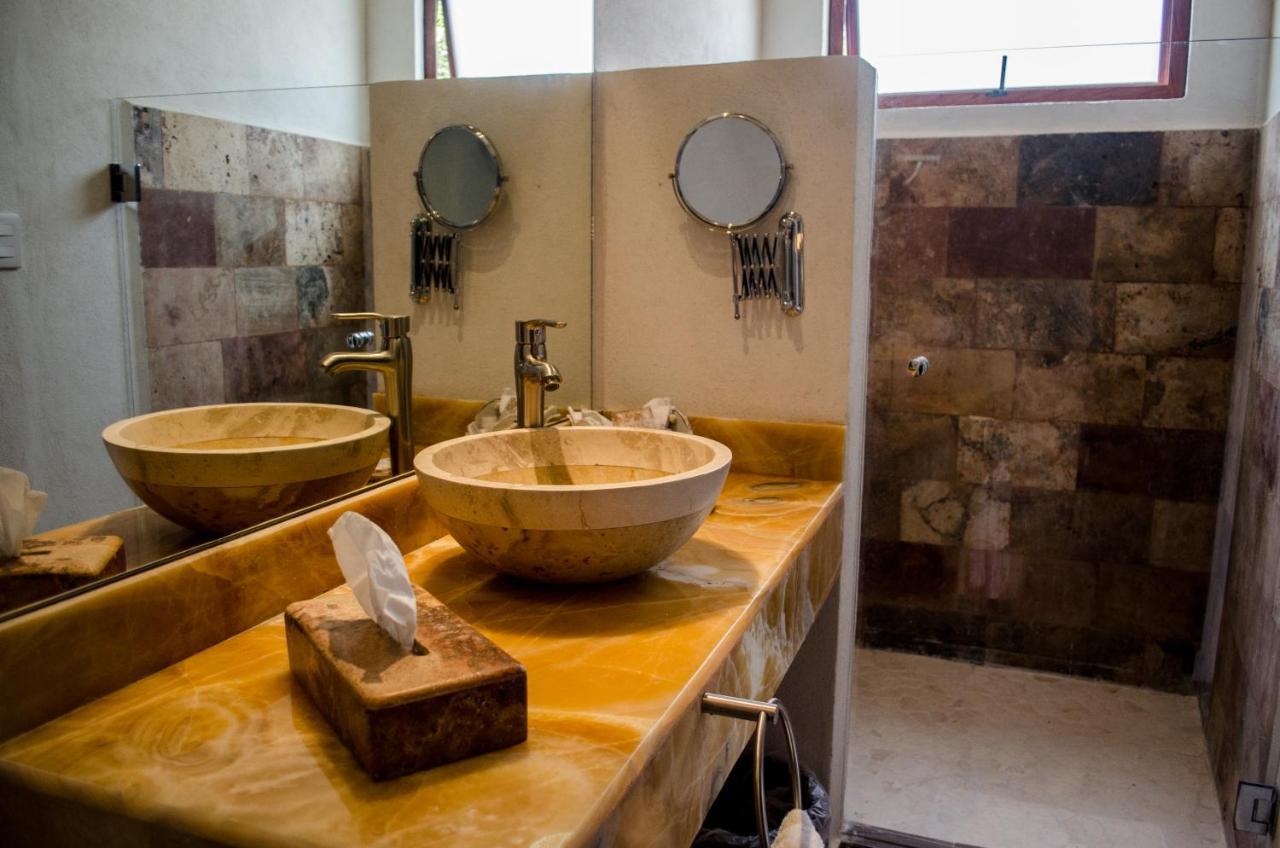 Hotel Río Tinto Boutique Atlixco