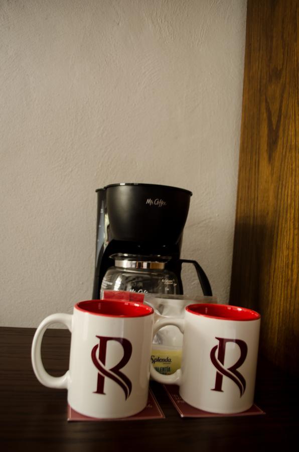 Río Tinto Boutique Hotel Atlixco
