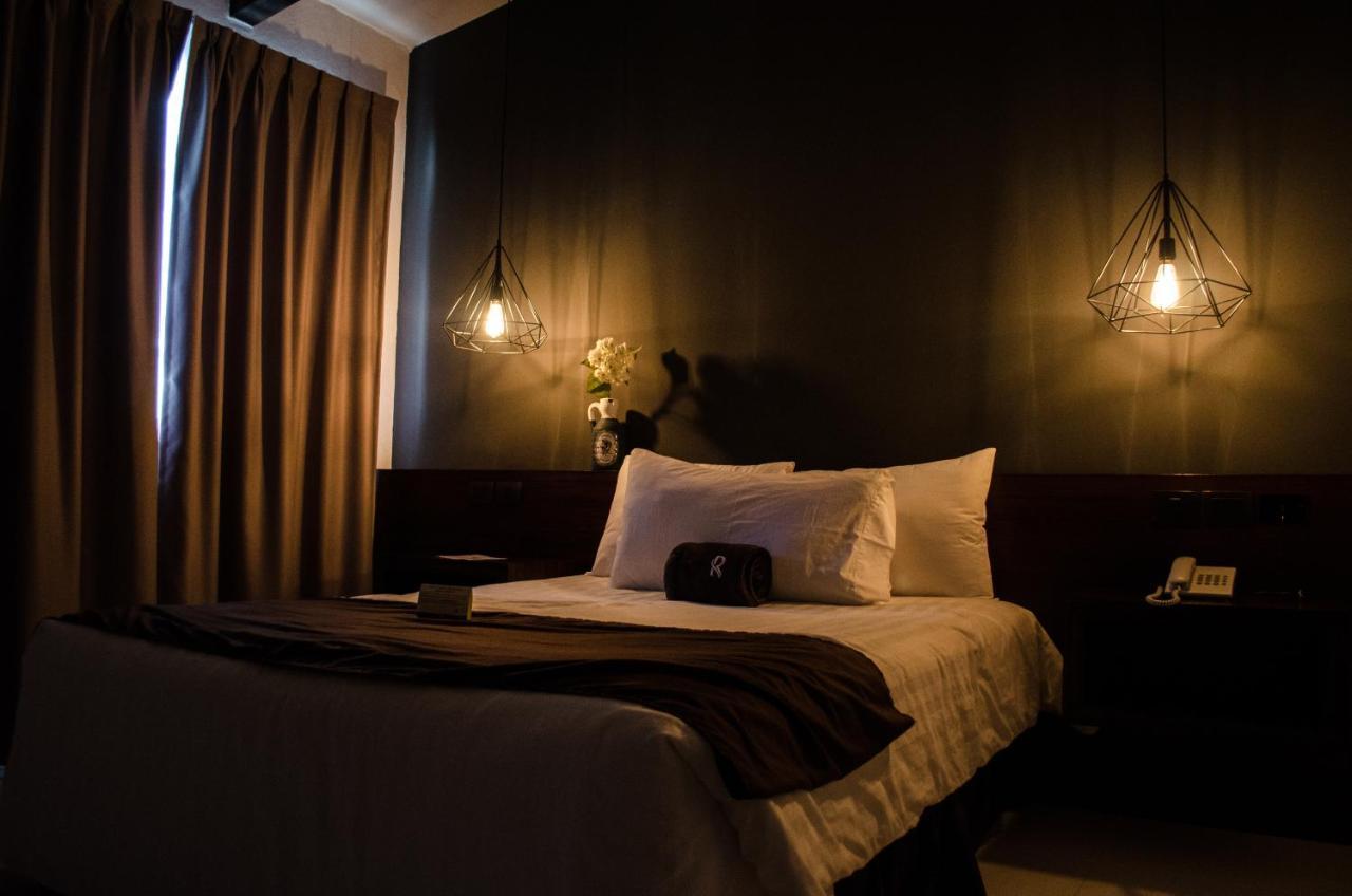 Río Tinto Boutique 5* Atlixco
