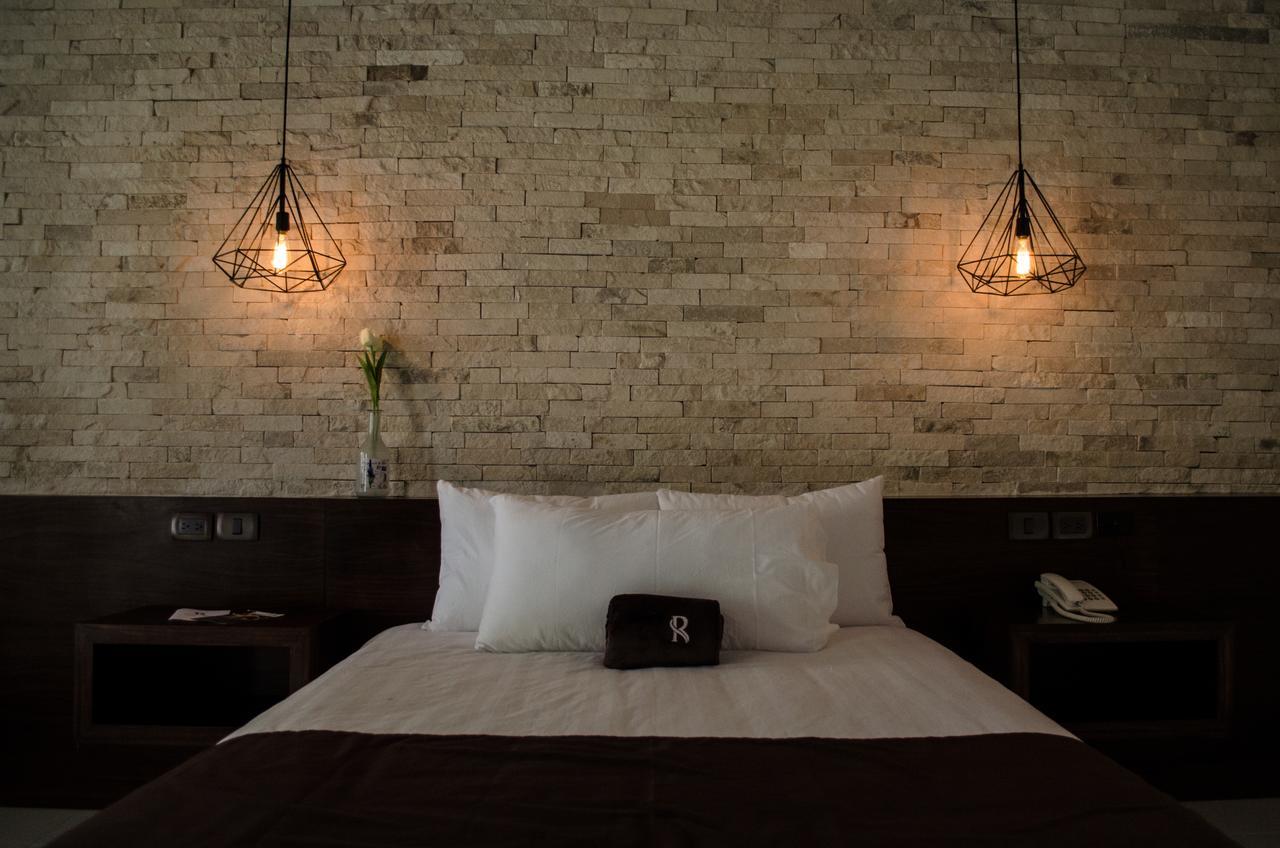 Hotel Río Tinto Boutique