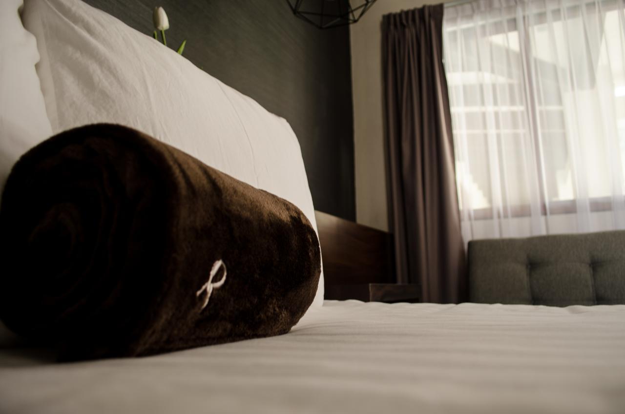 Hotel Río Tinto Boutique 5*