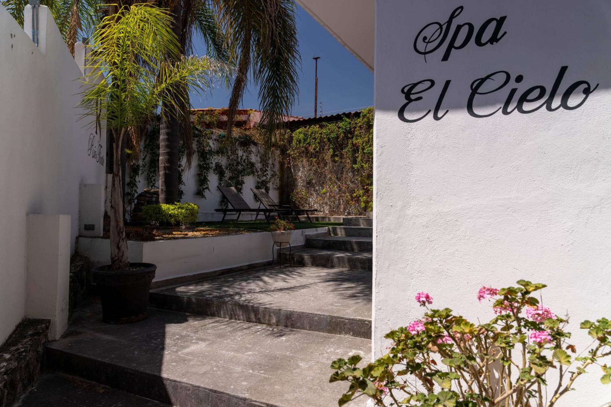Hotel Río Tinto Boutique