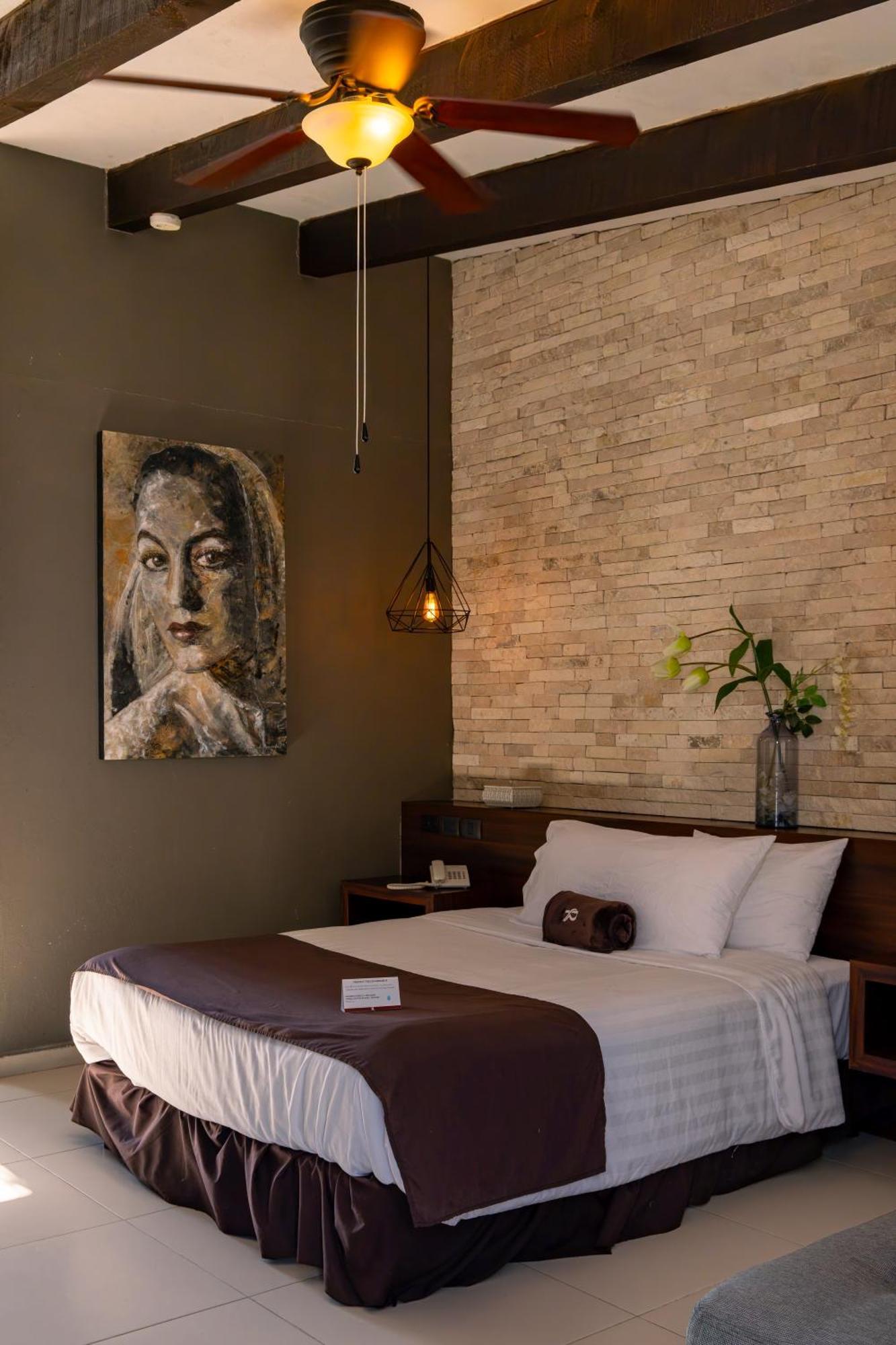 Hotel Río Tinto Boutique 5*