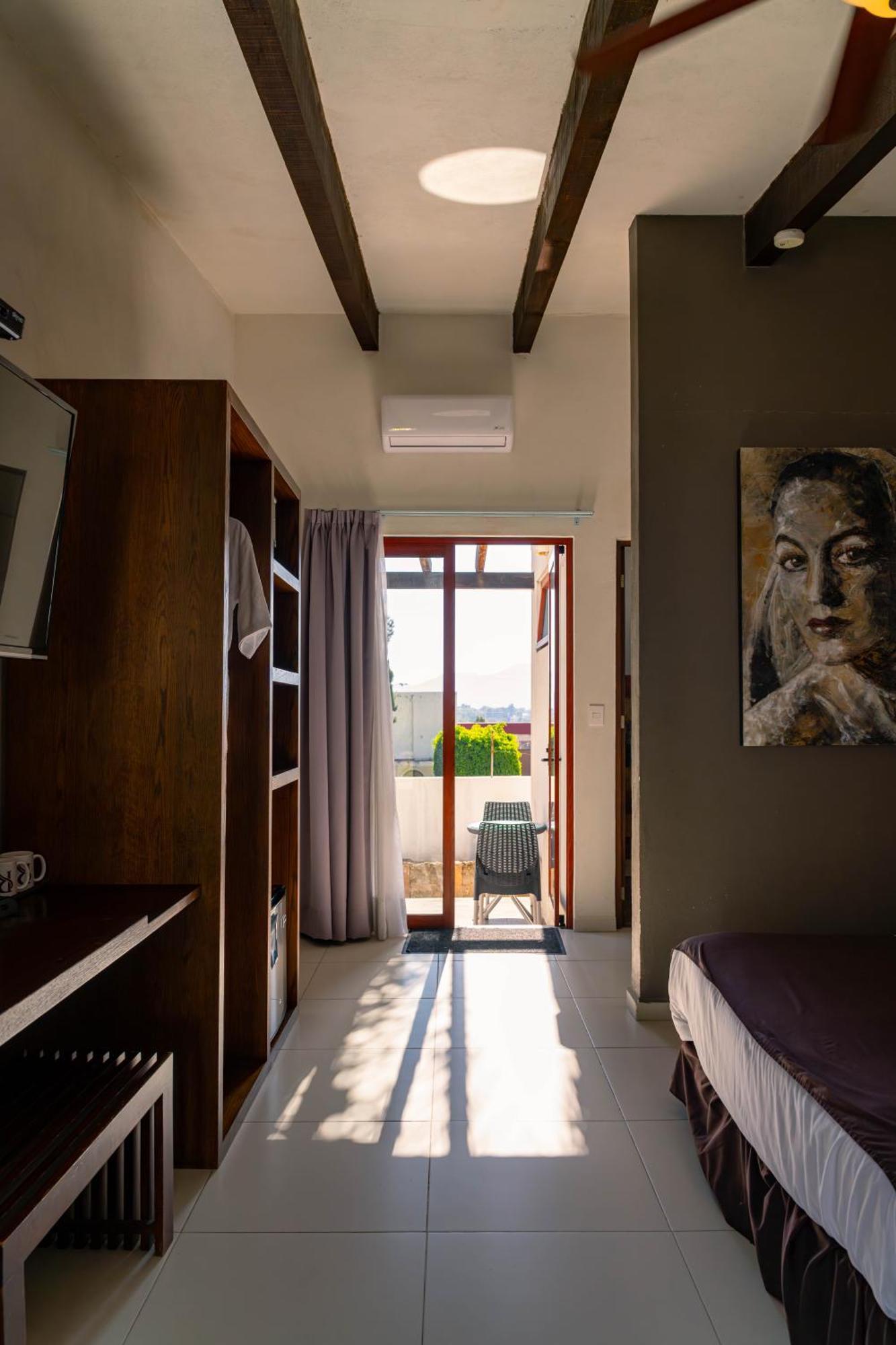 Río Tinto Boutique Hotel