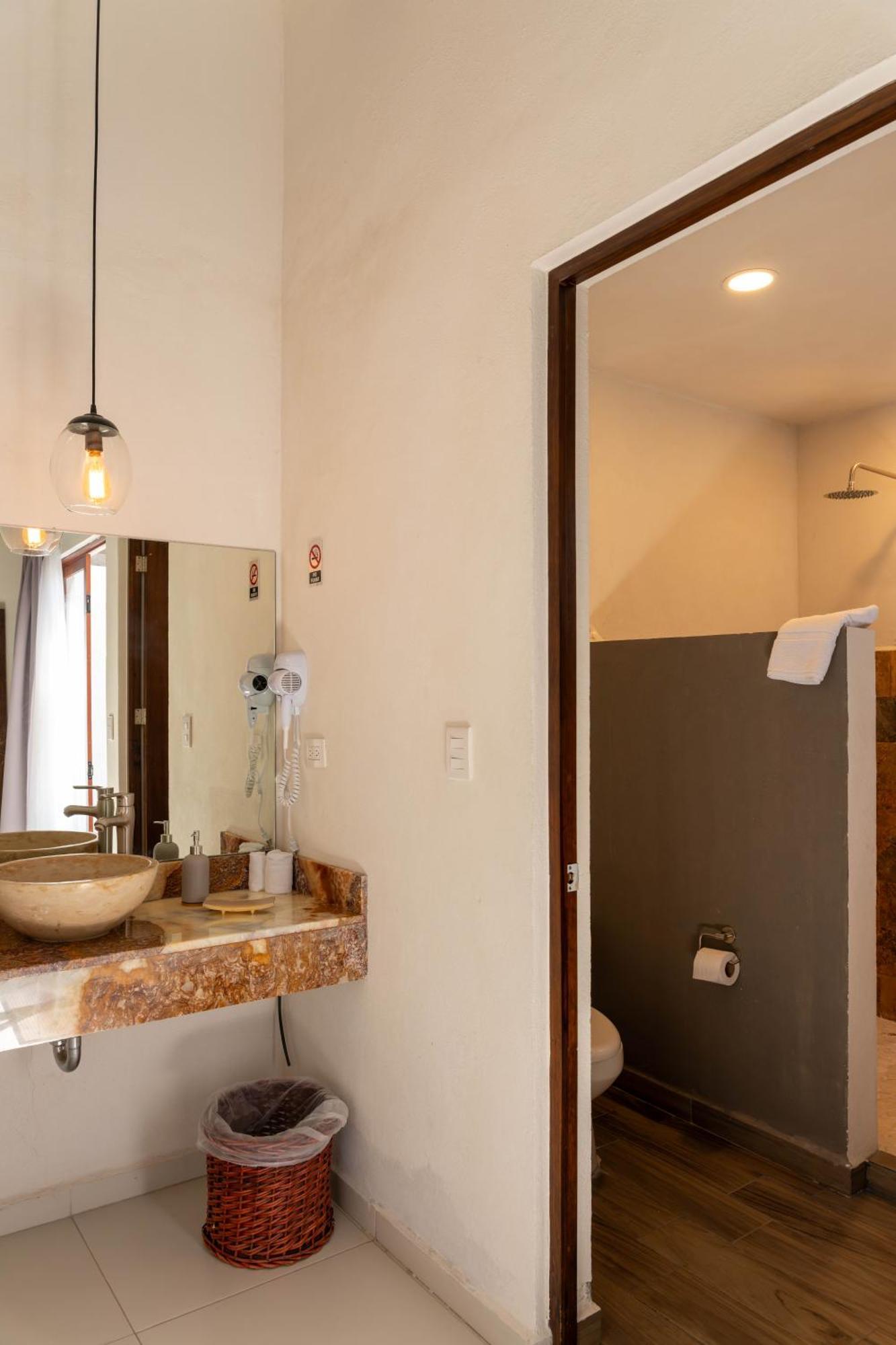 Río Tinto Boutique Hotel Atlixco