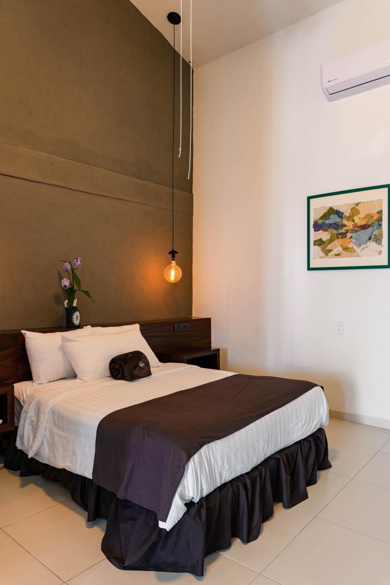 Hotel Río Tinto Boutique Atlixco