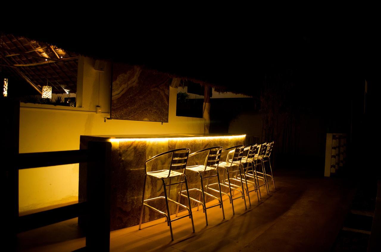 Hotel Río Tinto Boutique 5*
