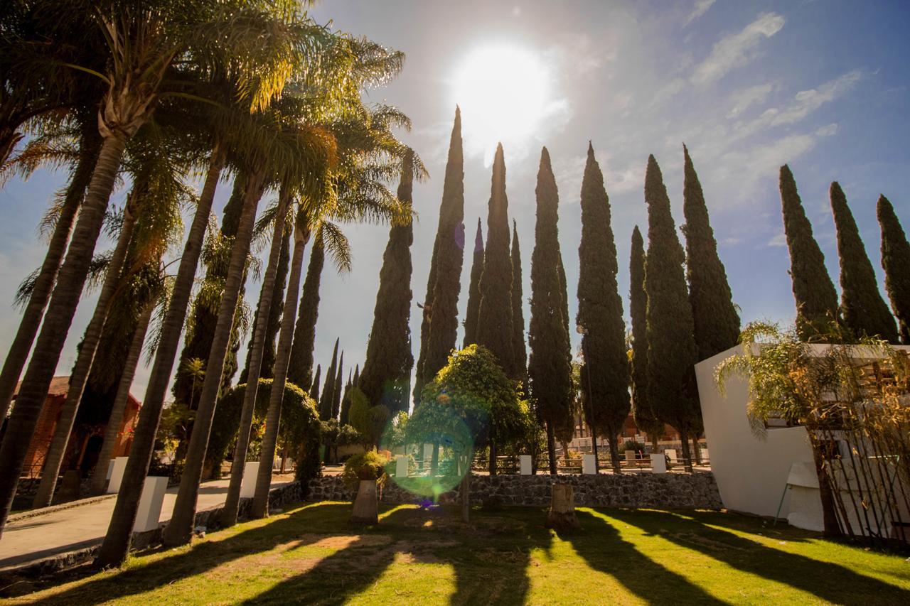 Río Tinto Boutique 5* Atlixco
