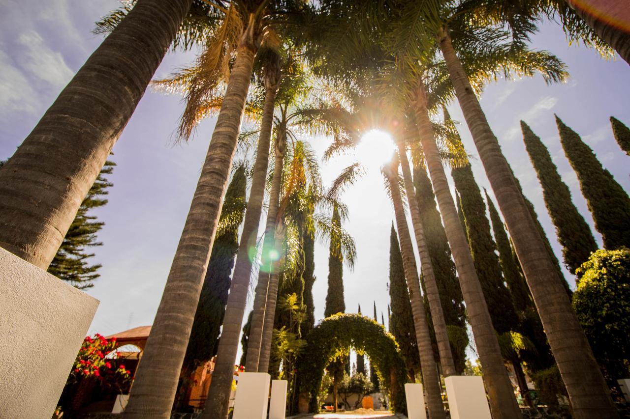 Río Tinto Boutique 5* Atlixco