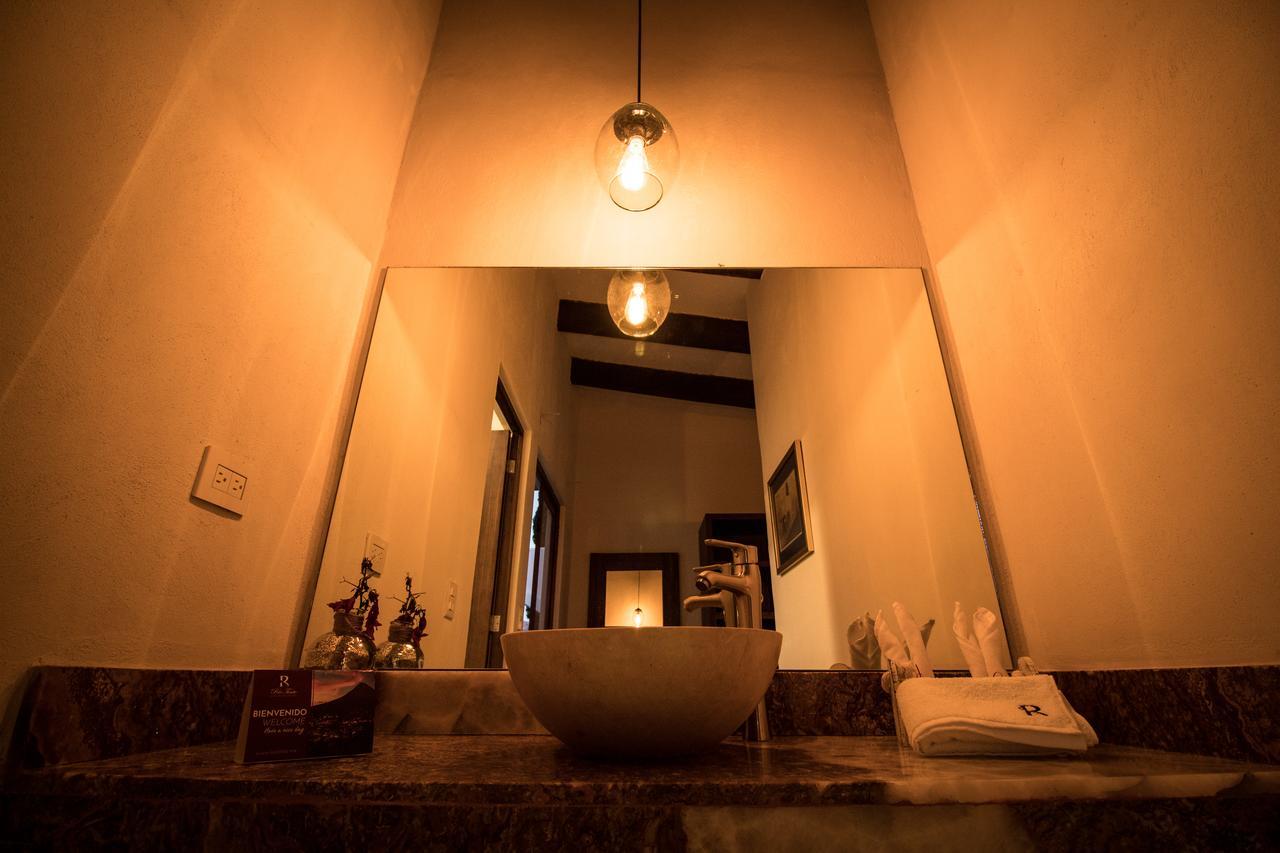 Hotel Río Tinto Boutique 5*