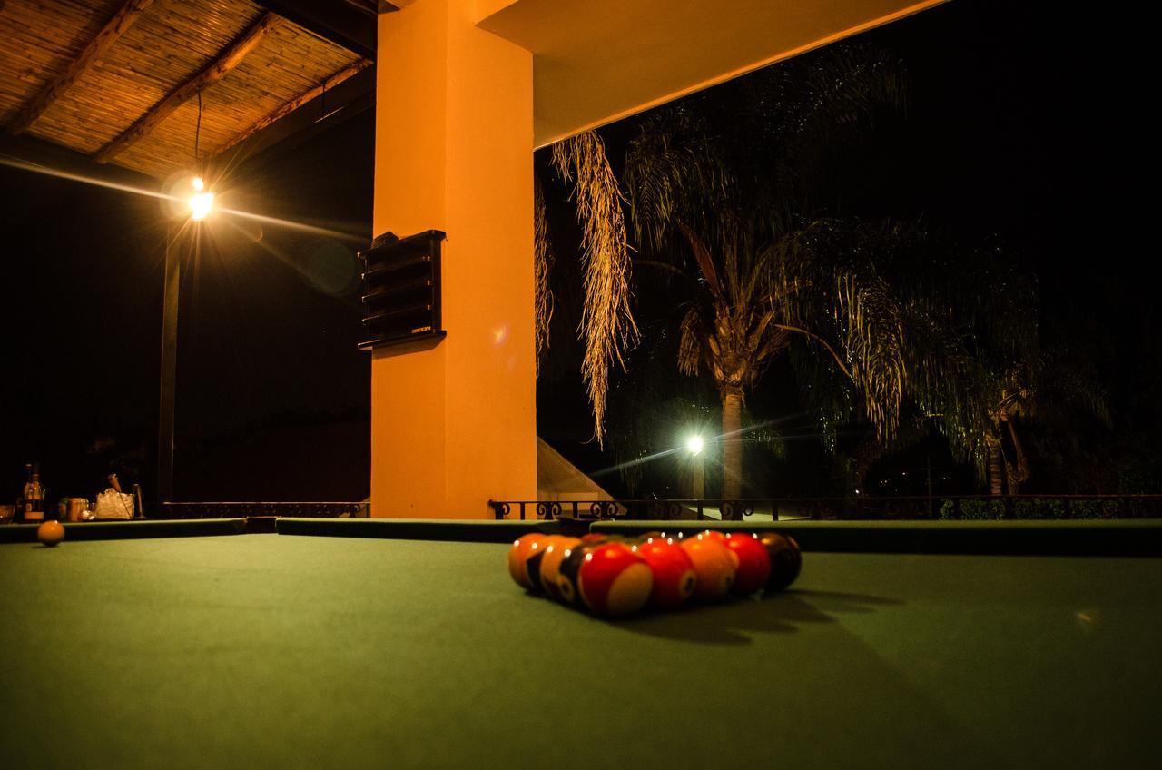 Hotel Río Tinto Boutique 5*