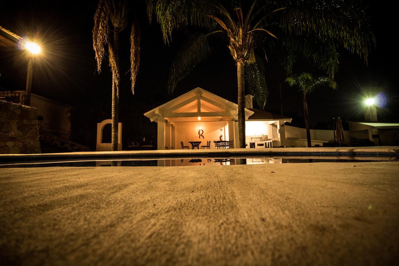 Río Tinto Boutique 5* Atlixco