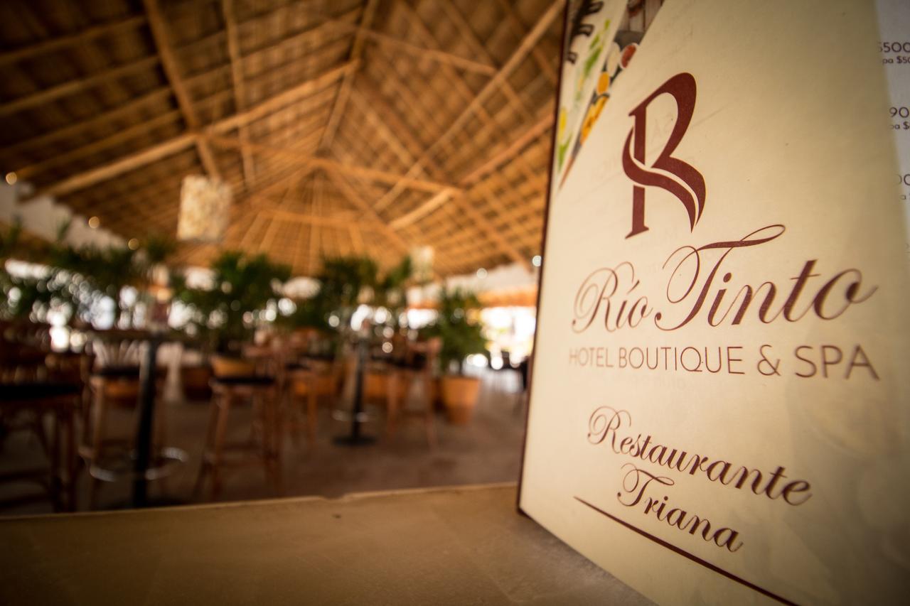 Río Tinto Boutique 5* Atlixco