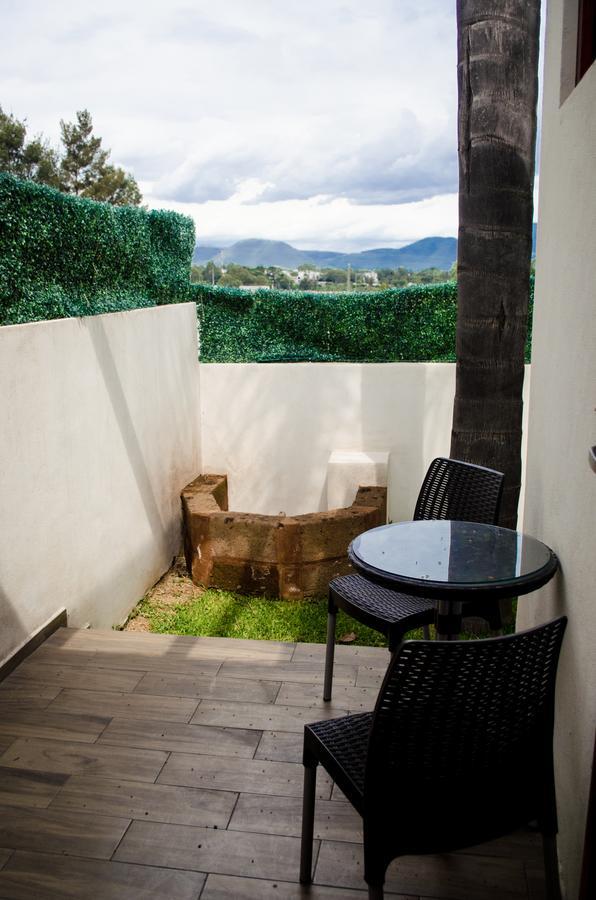 Hotel Río Tinto Boutique