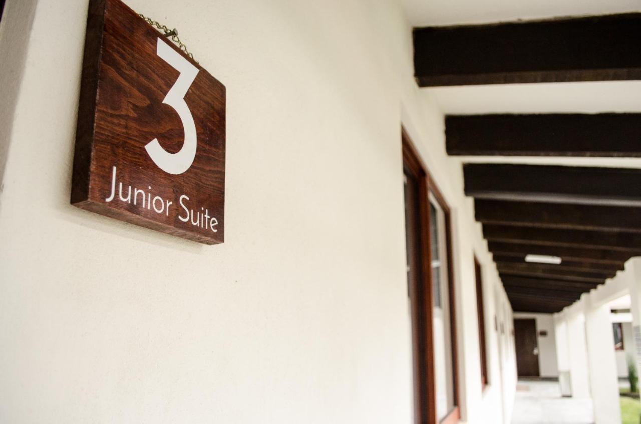 Hotel Río Tinto Boutique Atlixco