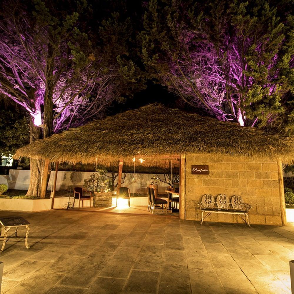 Hotel Río Tinto Boutique Atlixco